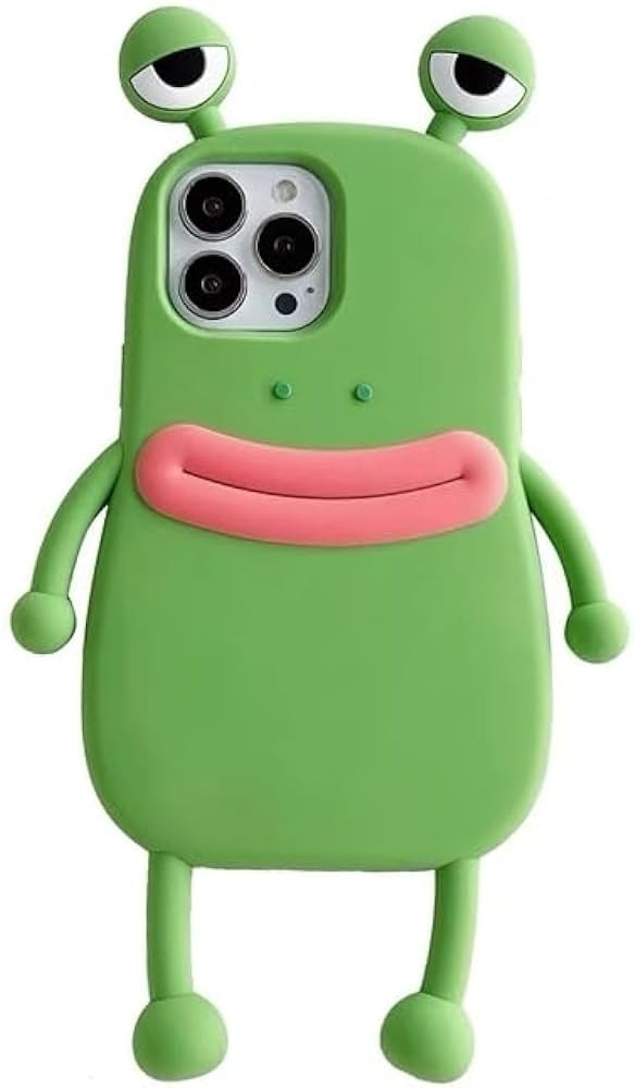 What types of cases do you use for your phone, and are you obsessed with changing them from time to time?