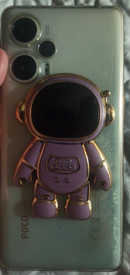 What types of cases do you use for your phone, and are you obsessed with changing them from time to time?