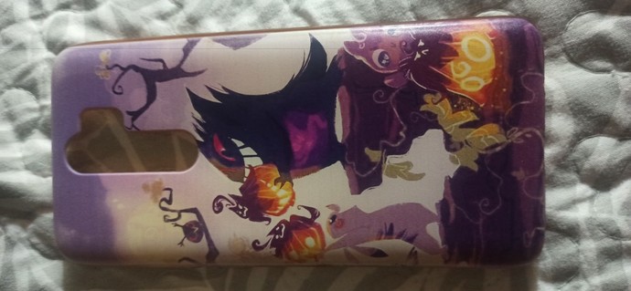 What types of cases do you use for your phone, and are you obsessed with changing them from time to time?