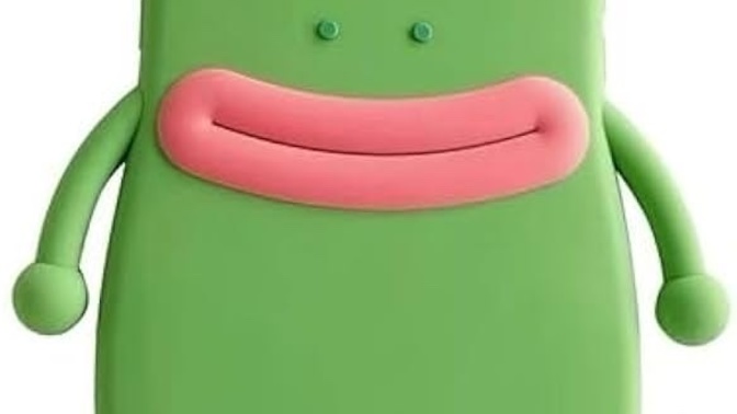 What types of cases do you use for your phone, and are you obsessed with changing them from time to time?