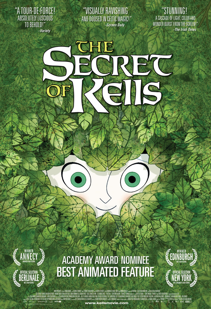 What is your favorite piece of animation?