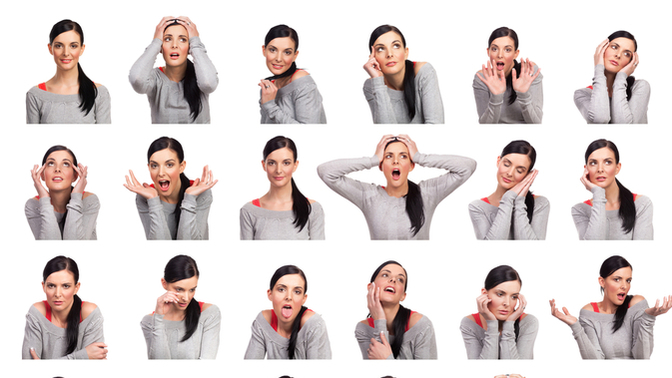 How important do you think a person's body language is?