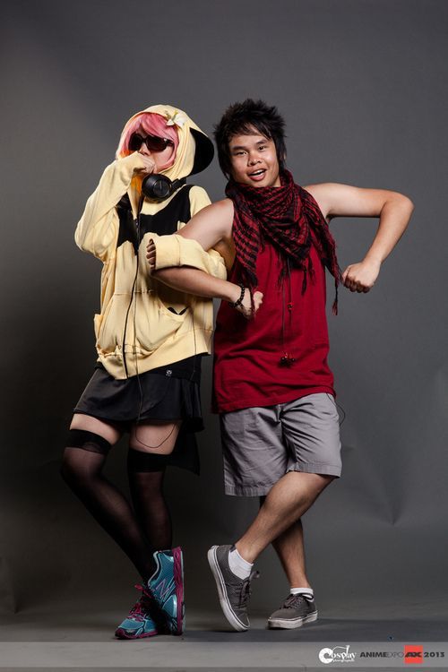 Would you date a guy who is frail and small?