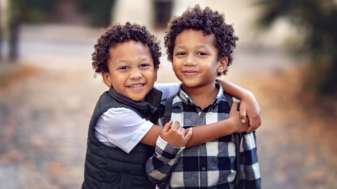 If you could only have children of one sex, would you rather have all boys or all girls?