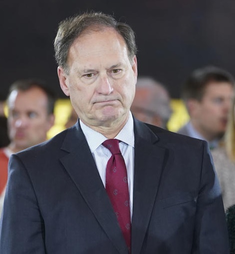 Isnt it great that Supreme Court Justice Samuel Alito is thinking about retirement?