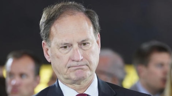 Isn't it great that Supreme Court Justice Samuel Alito is thinking about retirement?