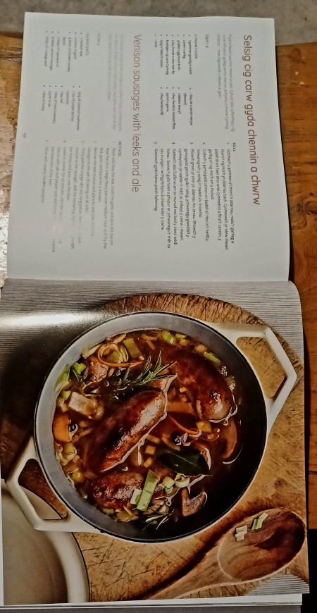 When you follow a recipe, does it look like the picture?