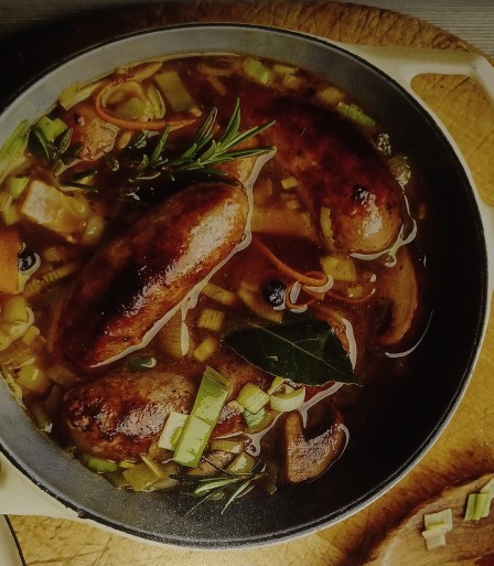 When you follow a recipe, does it look like the picture?