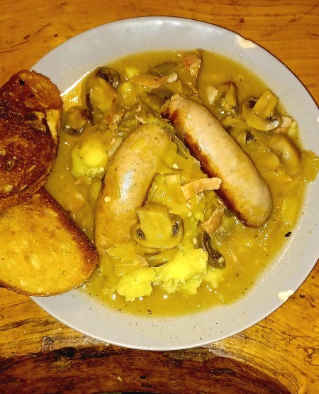 When you follow a recipe, does it look like the picture?