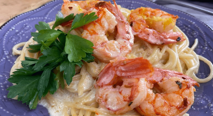 When you follow a recipe, does it look like the picture?