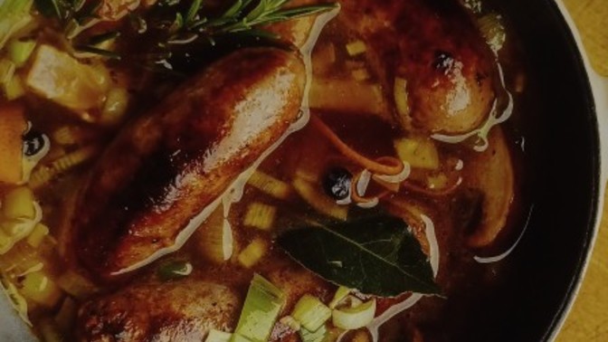When you follow a recipe, does it look like the picture?