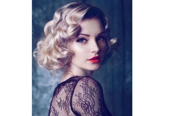 What do you think of naturally wavy hair?