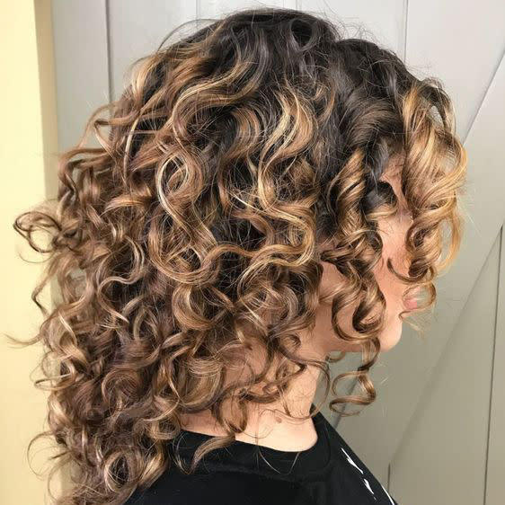What do you think of naturally wavy hair?
