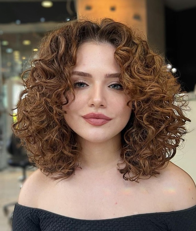 What do you think of naturally wavy hair?
