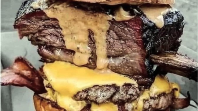 How much do you have to eat to get full?