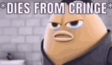 Have you ever dated a crybaby?