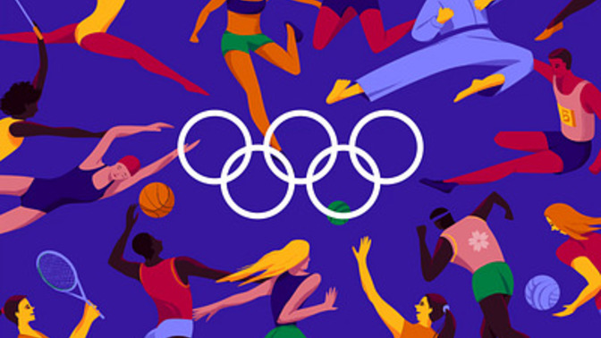 What is your favourite Olympic Sport?