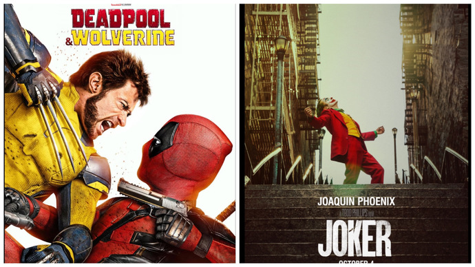 Isn’t it funny that the white anti-woke think these Hollywood Studio movies are for them?