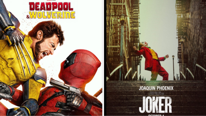 Isn’t it funny that the white anti-woke think these Hollywood Studio movies are for them?