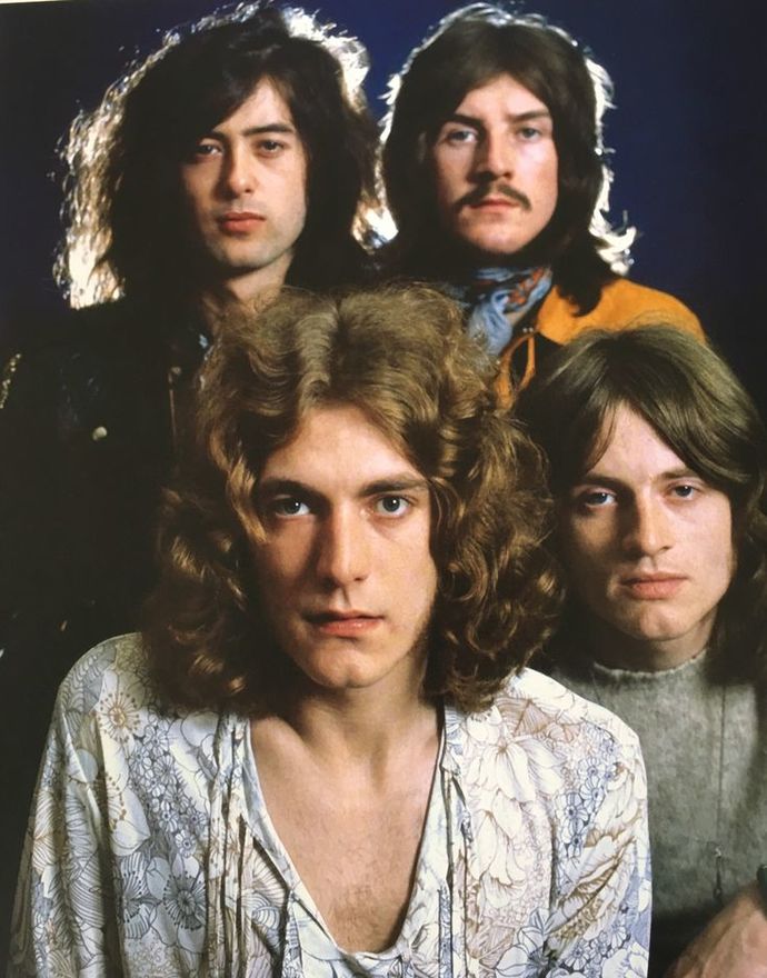 Which will be the most listened to 100 years from now: Elvis, the Beatles, the Rolling Stones, or Led Zeppelin?