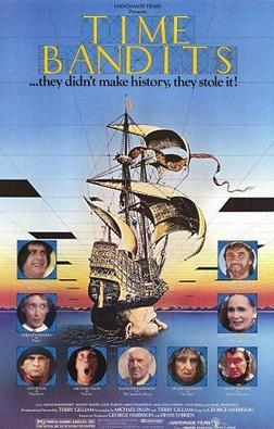 Which of these three Terry Gilliam movies is the best?