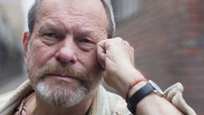 Which of these three Terry Gilliam movies is the best?