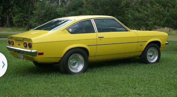 What was your first car? Was it worth the price?