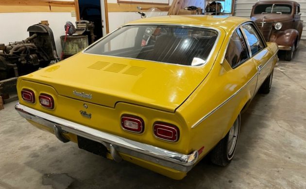 What was your first car? Was it worth the price?