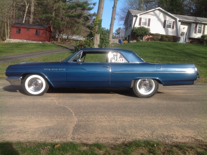 What was your first car? Was it worth the price?