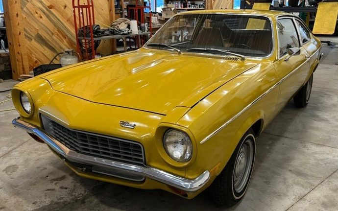 What was your first car? Was it worth the price?