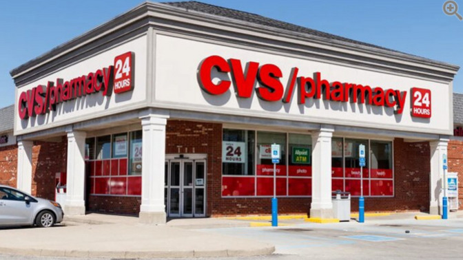 Would you take a job at cvs?