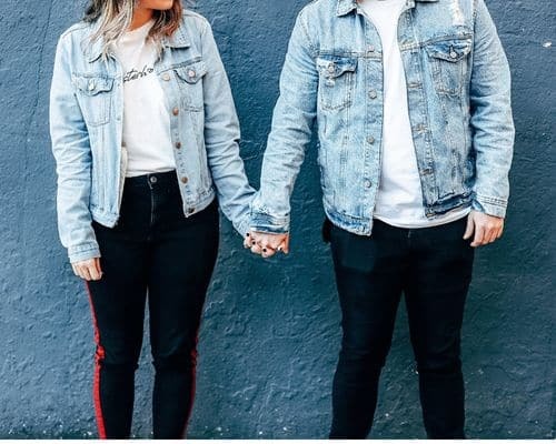 Woke on datingapps?