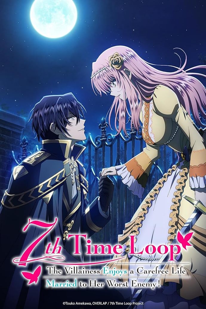 Do you like watching anime?