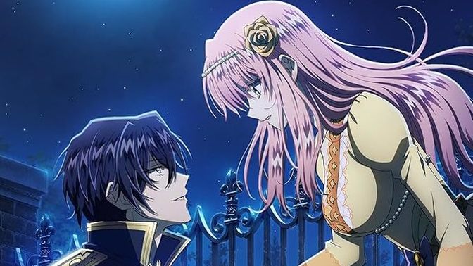 Do you like watching anime?