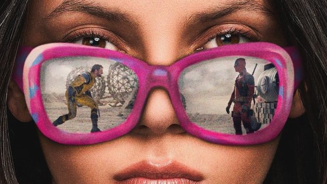 Thoughts on the new Deadpool movie?