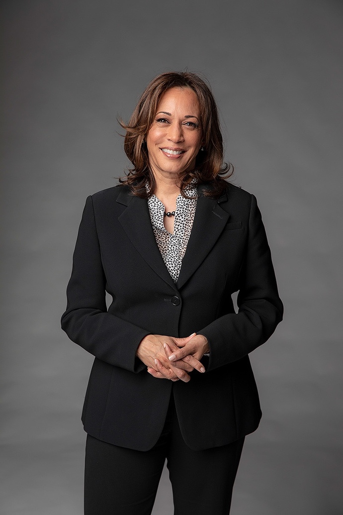 Kamala Harris is officially the Democrat Nominee. If the Presidential election were today, who would you vote for and why?