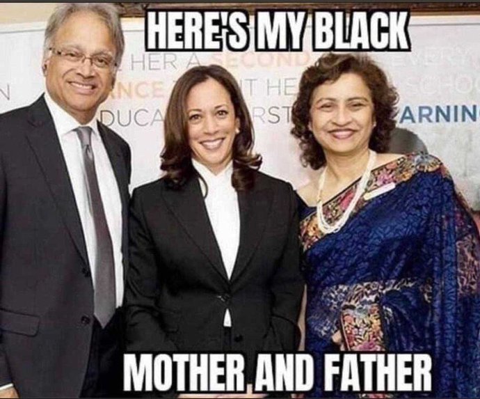 Kamala Harris is officially the Democrat Nominee. If the Presidential election were today, who would you vote for and why?