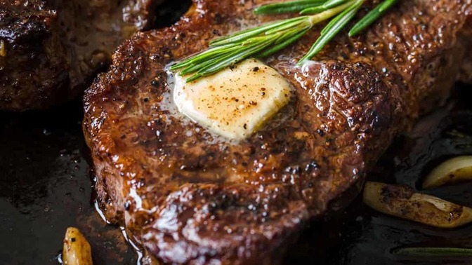 TRUE steak fans - acceptable and best preparations?