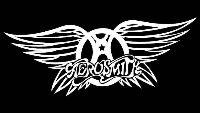 Were you ever an Aerosmith fan?
