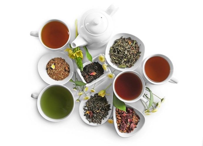 What is your favourite tea and how do you like it prepared?