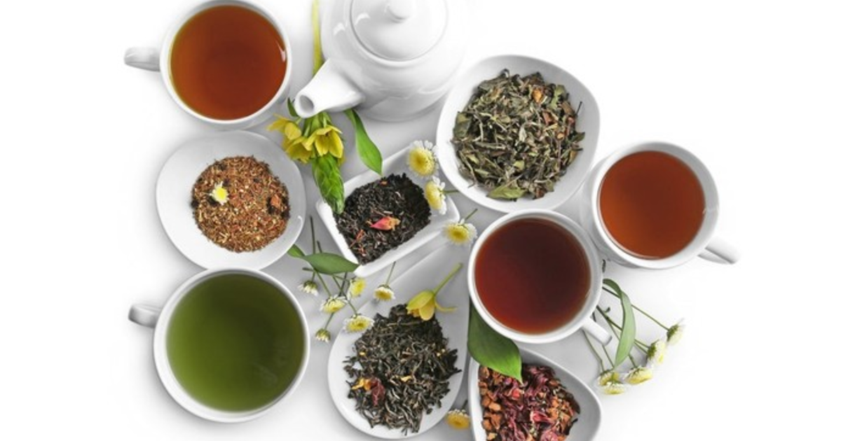 Teah Favorite What is your favourite tea and how do you like it prepared? - GirlsAskGuys