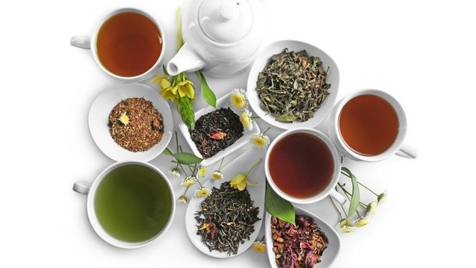 What is your favourite tea and how do you like it prepared?