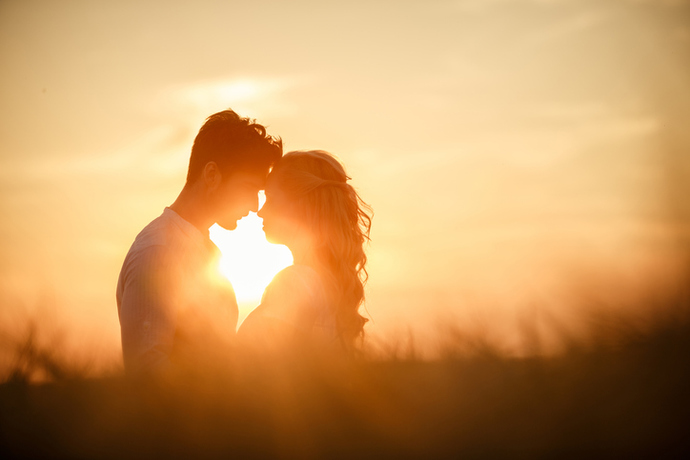 Do You Believe in Soul Mates?