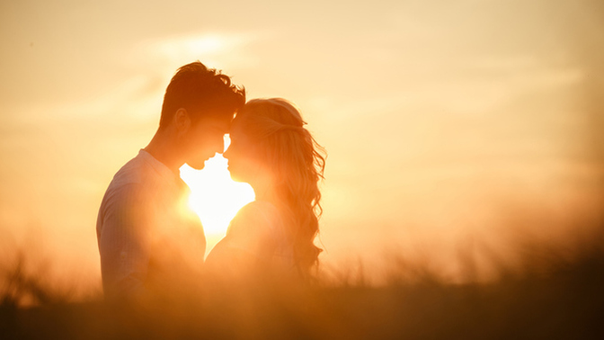 Do You Believe in Soul Mates?