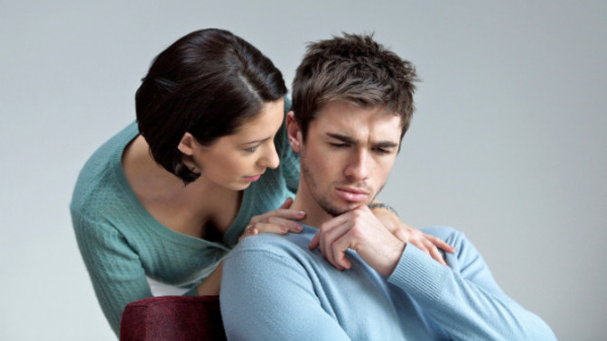 Why do people try changing their significant other?