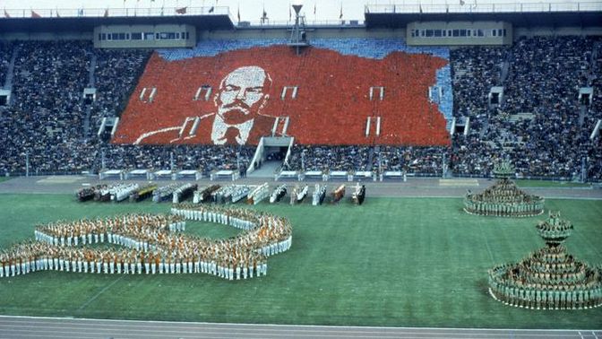 Would you like to see an Olympics organized by someone other than the IOC?