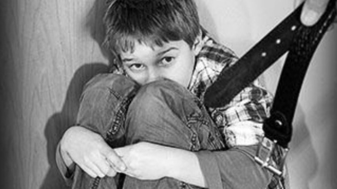 Should parents / teachers and others really have the right to attack and abuse children?
