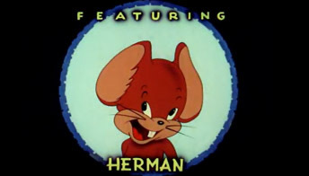 Who remember these cartoons: Little Lulu, Little Audrey, and Herman the Mouse?