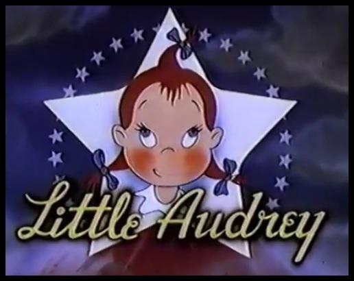 Who remember these cartoons: Little Lulu, Little Audrey, and Herman the Mouse?