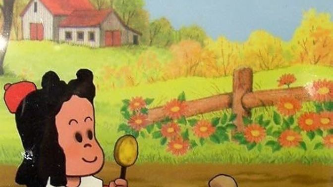 Who remember these cartoons: Little Lulu, Little Audrey, and Herman the Mouse?